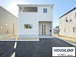 新築戸建 西尾市吉良町吉田下屋敷　第3　全2棟　1号棟