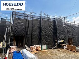 新築戸建 西尾市西幡豆町南岡割　全4棟　2号棟