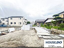 新築戸建 西尾市高畠町一丁目　01期　全2棟　1号棟