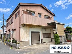 中古戸建　西尾市鳥羽町十三新田