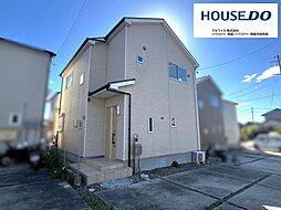 中古戸建　西尾市巨海町北浜田