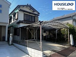 中古戸建　西尾市寄住町上田