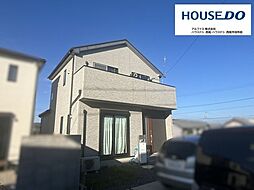 中古戸建 西尾市吉良町荻原外川田