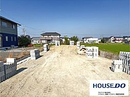 新築戸建　西尾市一色町松木島中切　第86　全1棟