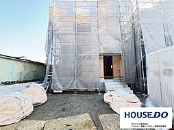 新築戸建 西尾市一色町味浜西乾地　全3棟　2号棟