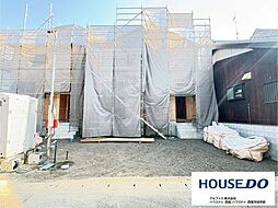 新築戸建 西尾市一色町味浜西乾地　全3棟　1号棟