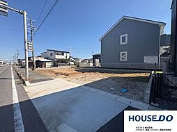 新築戸建　西尾市刈宿町敷田　全1棟