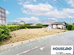 売土地 　西尾市吉良町上横須賀雑役免