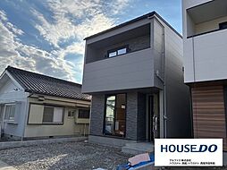 新築戸建 ARCASA 西尾市寄住町神明 全3棟 C棟