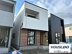 新築戸建 ARCASA 西尾市寄住町神明 全3棟 B棟