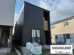 新築戸建 ARCASA　西尾市寄住町神明　全3棟　A棟