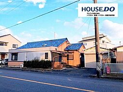 売土地 西尾市吉良町上横須賀寒破池