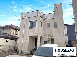 中古戸建　西尾市上道目記町上市場