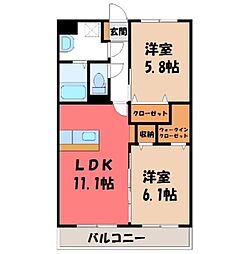 メゾン シュシュ