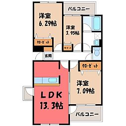 花水木の里 A