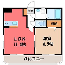 Y＆M ディア古河 II