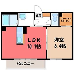 クローバーヒルズ