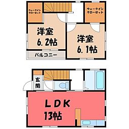 エスポワール乙女 G