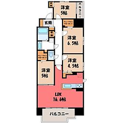 レーベン古河REFAIME