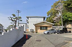 上高丸厚生年金住宅2号棟