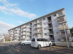 上高丸厚生年金住宅3号棟