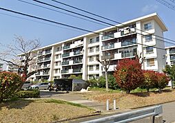 明舞8団地27号棟