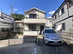 長田天神町2丁目貸家