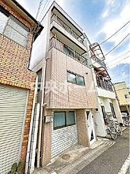 荒川区町屋1丁目中古住宅