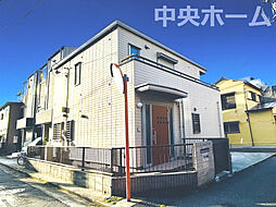 江東区南砂4丁目中古住宅