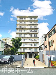 マンション東陽