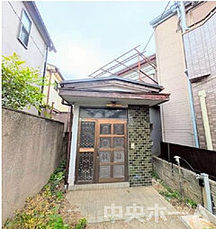葛飾区細田1丁目中古住宅