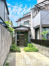 葛飾区細田1丁目中古住宅