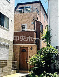 葛飾区堀切4丁目中古住宅