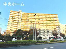ファミール浜園