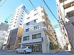 キャッスルマンション両国B号館