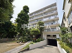 メタセコイヤマンション