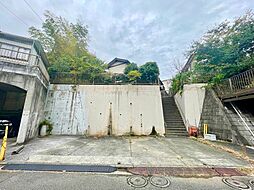 保土ケ谷区東川島町　売地