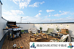 シエスタ東海岸北5丁目