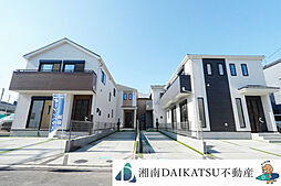 下町屋２丁目 C号棟