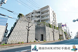 藤和江ノ島ホームズステージII 405