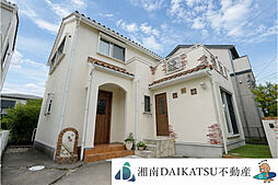 萩園中古戸建 10帖バルコニー付き