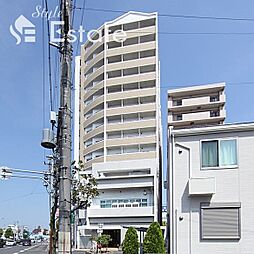 名古屋市港区浜１丁目