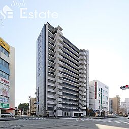 S-RESIDENCE六番町