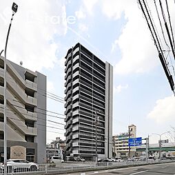 S-RESIDENCE堀田North