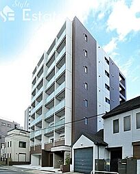 名古屋市中区伊勢山２丁目