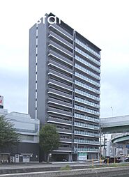 名古屋市中川区山王２丁目