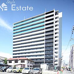 プレサンス太閤通駅前デュプル 406