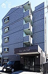 名古屋市中川区荒中町