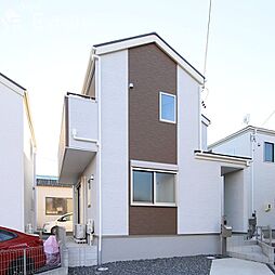 ドマーニ一色新町3号棟