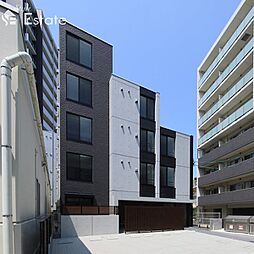 リーデンス名古屋駅西